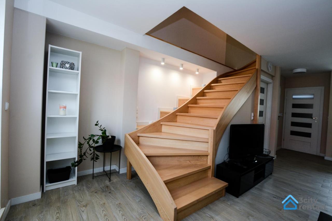 Family House With Backyard Апартаменти *